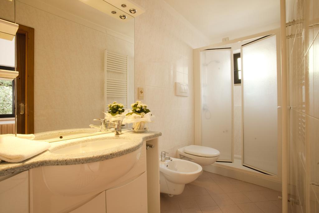 Hotel Residence Rely Brenzone sul Garda Εξωτερικό φωτογραφία