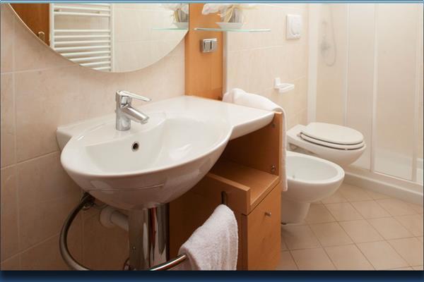 Hotel Residence Rely Brenzone sul Garda Εξωτερικό φωτογραφία