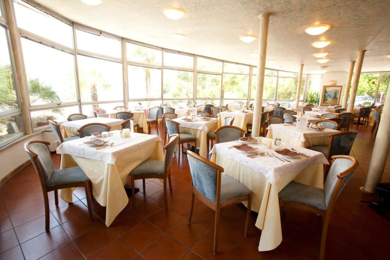 Hotel Residence Rely Brenzone sul Garda Εξωτερικό φωτογραφία